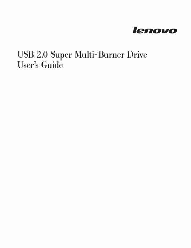 Lenovo Computer Drive 40Y8699-page_pdf